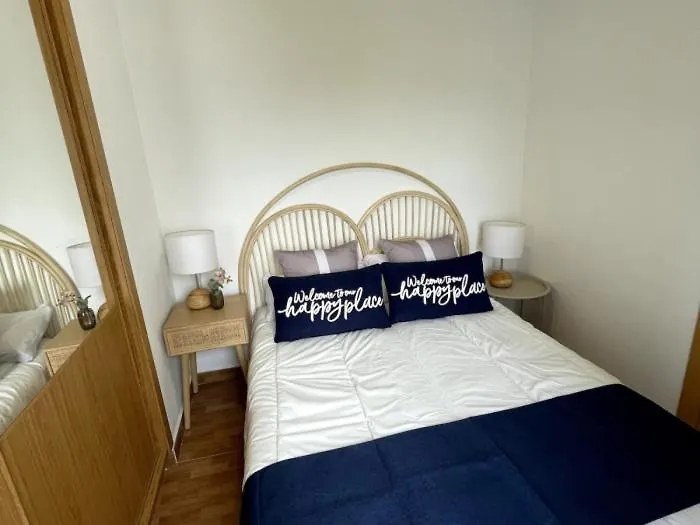 Atico Espectacular En Centro Historico 2Hab Apartment Malaga Spain