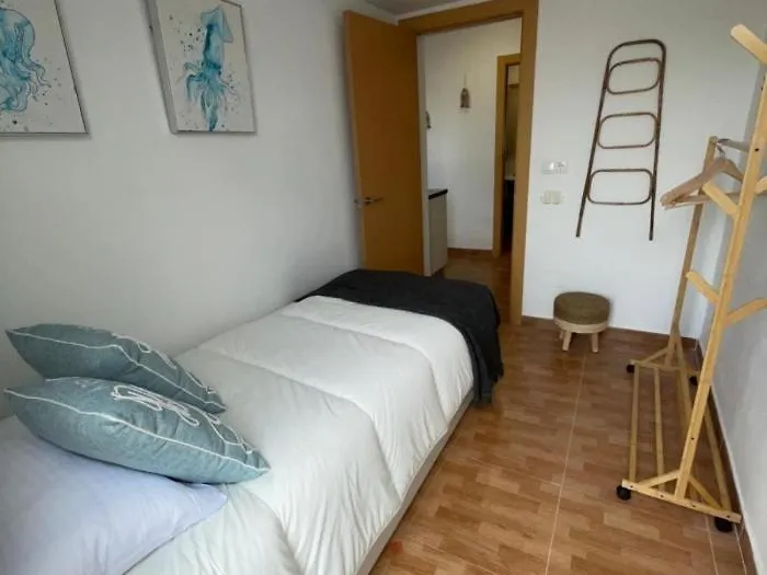 Atico Espectacular En Centro Historico 2Hab Apartment Malaga Spain